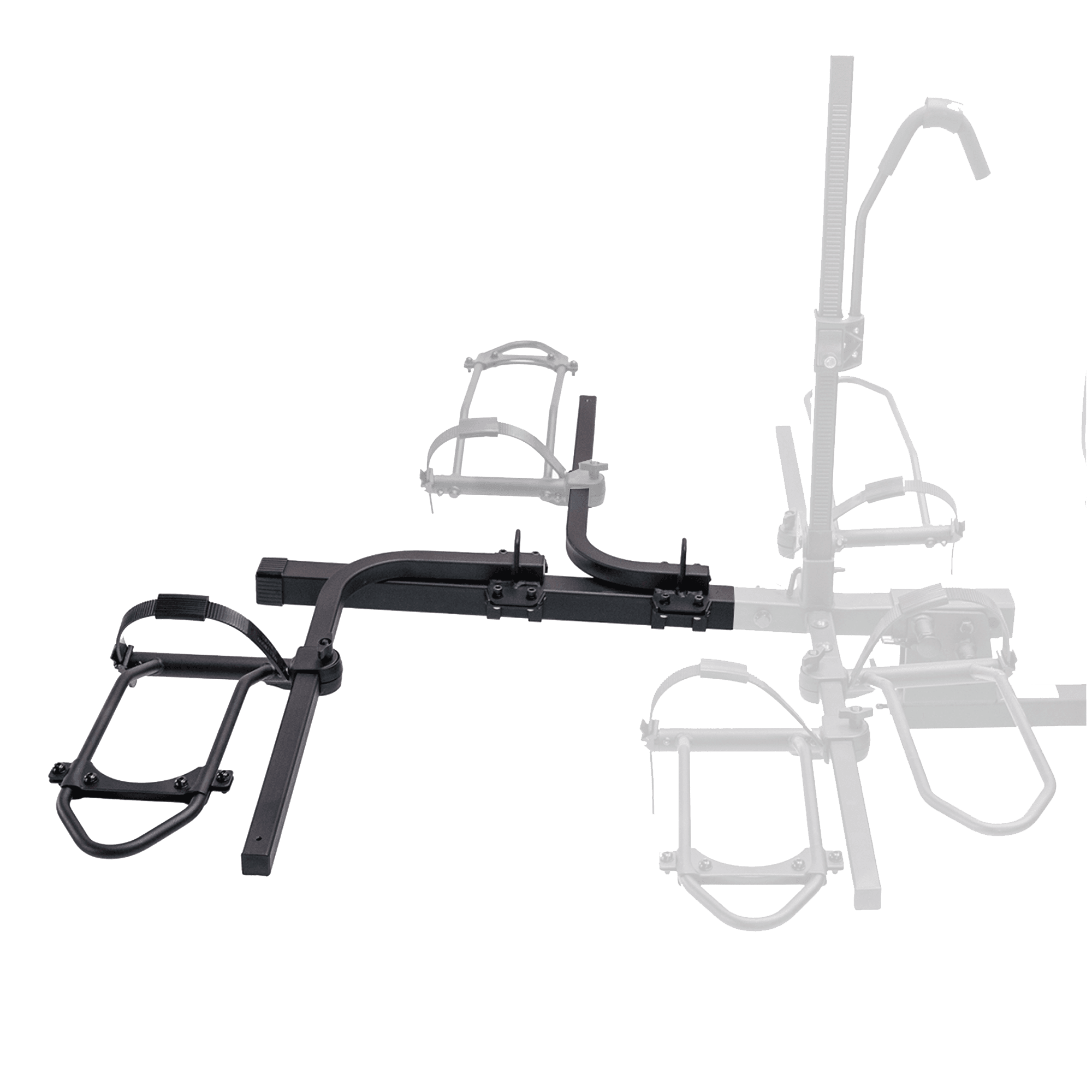 Trike Adapter Kit for Sport Rider for Electric Bikes Hollywood Racks TRIKE RACK