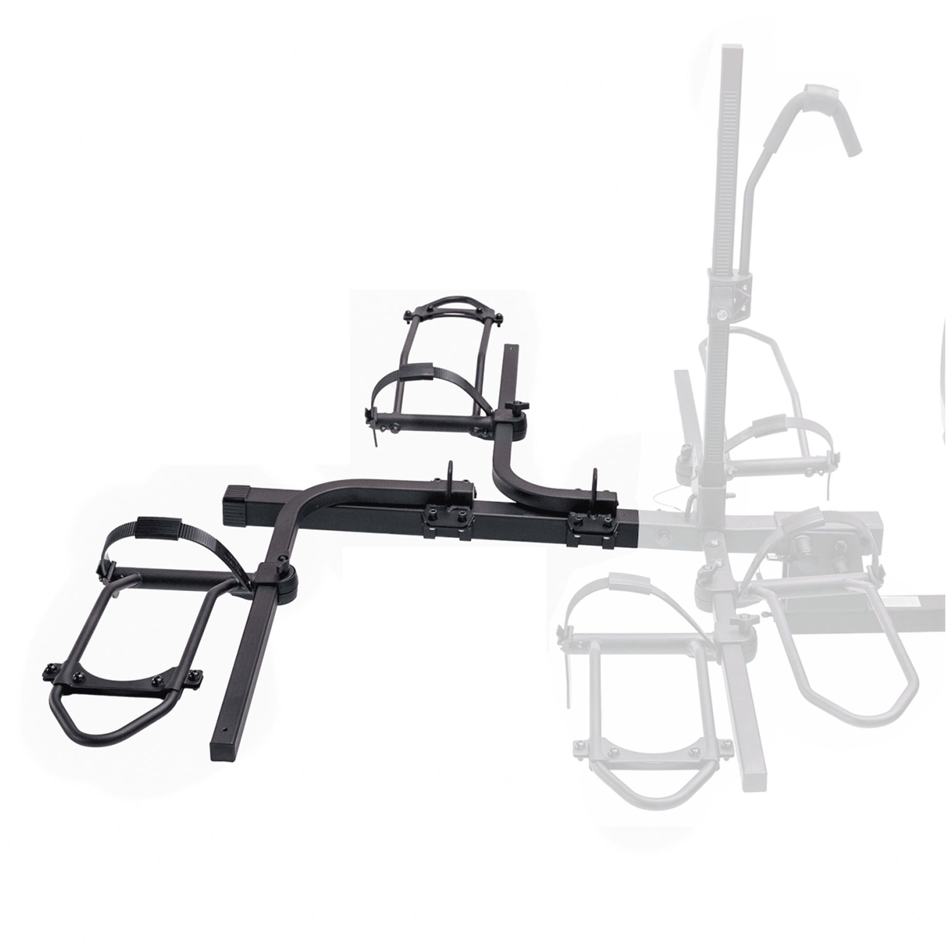 Bike Racks for Trikes & E-Trikes – Hollywood Racks