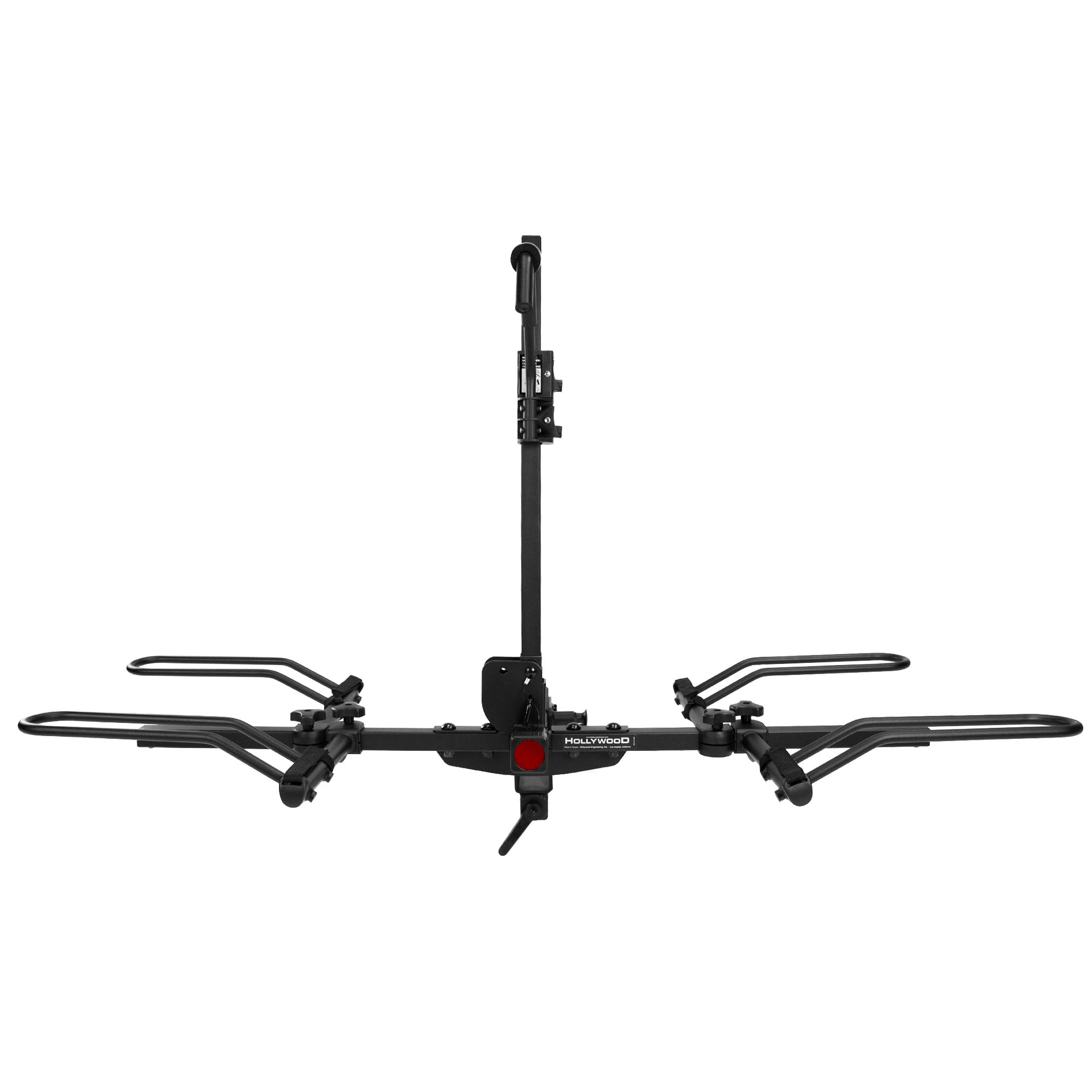 Sport Rider SE for Cargo Bikes Hollywood Racks Hitch Rack