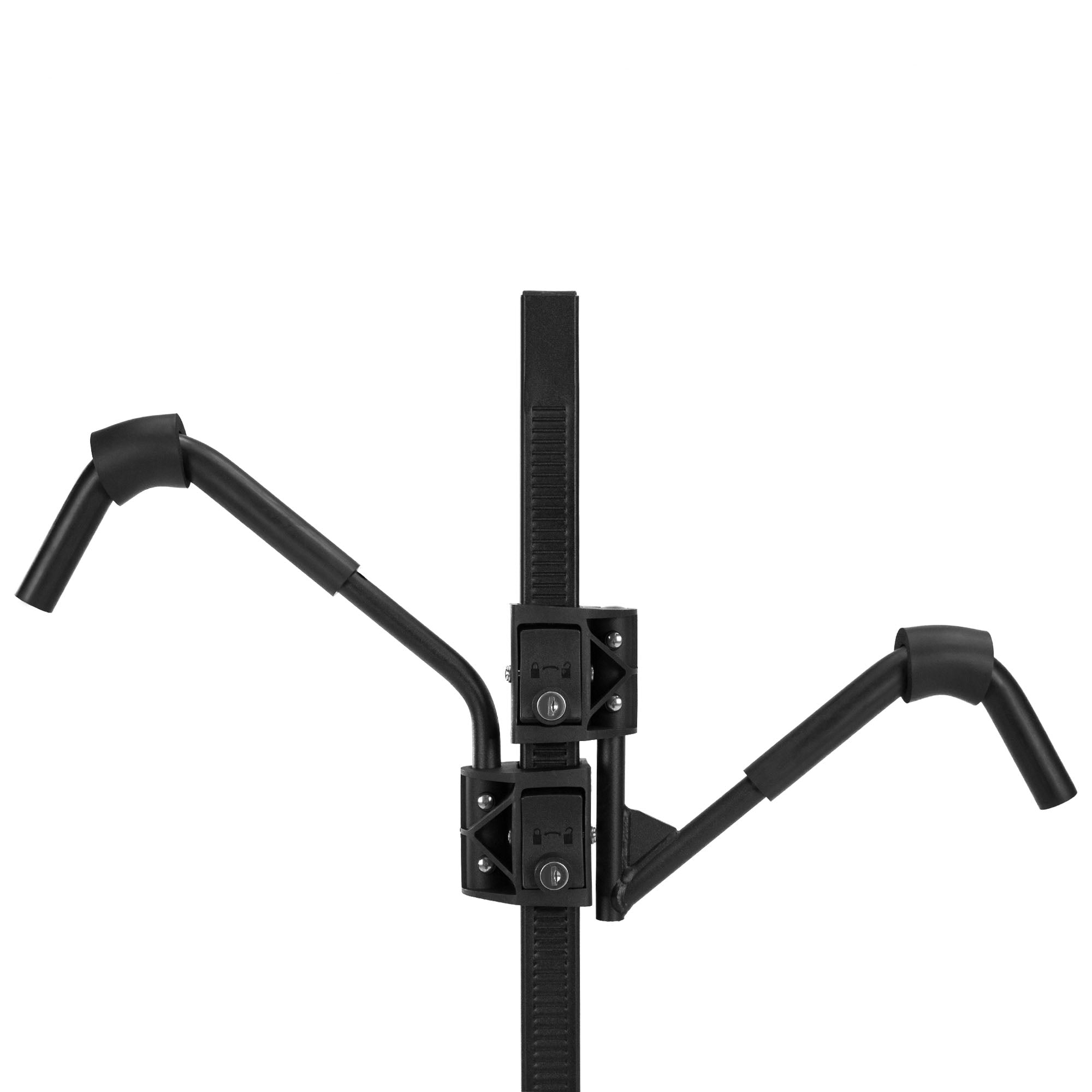 Sport Rider SE for Cargo Bikes Hollywood Racks Hitch Rack