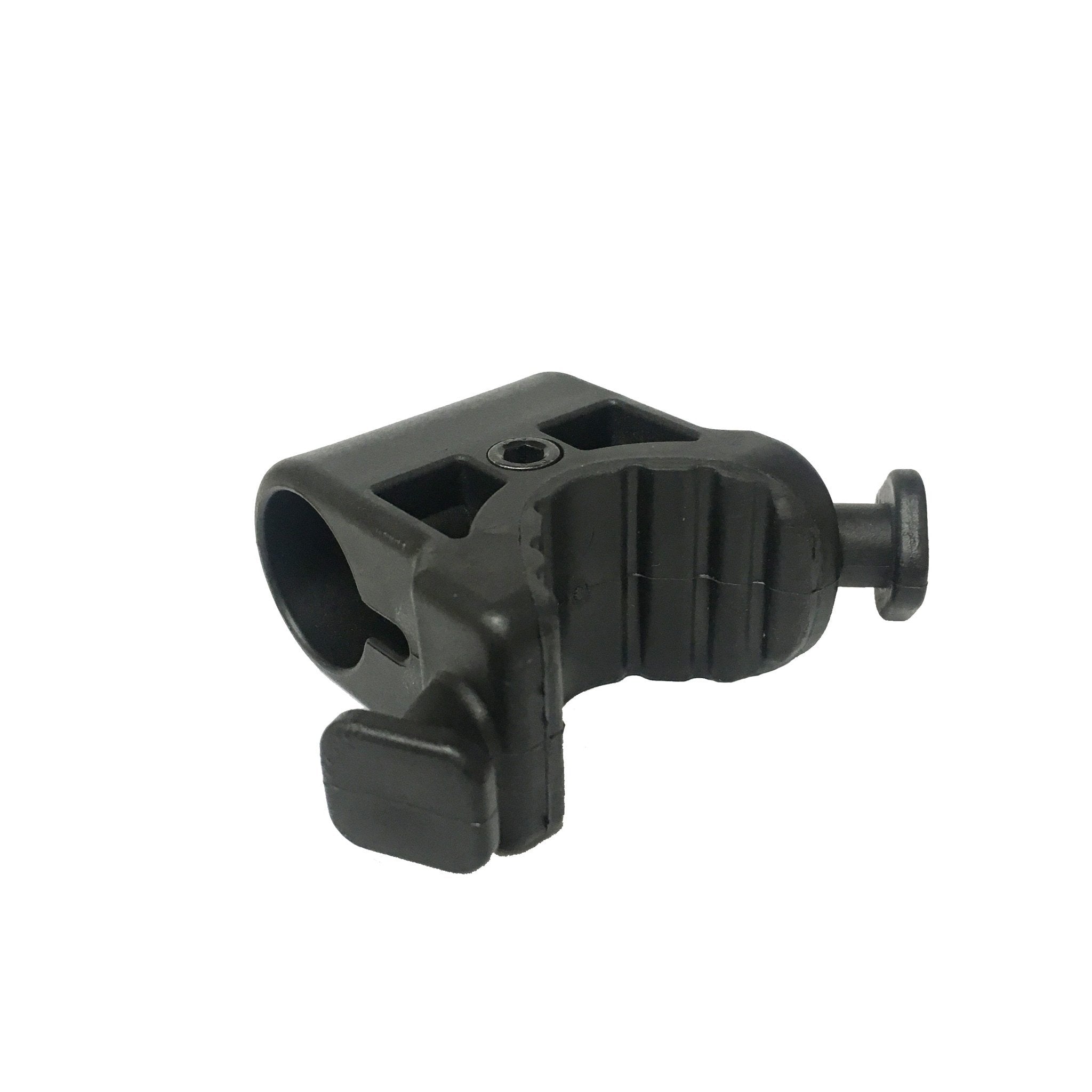 1" Deluxe Rubber Cradles Hollywood Racks Accessories