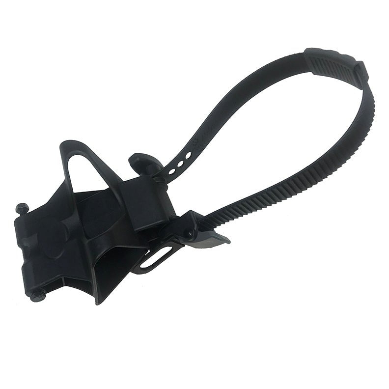 FRONT WHEEL ANTI - SWAY ASSEMBLY Hollywood Racks Accessories