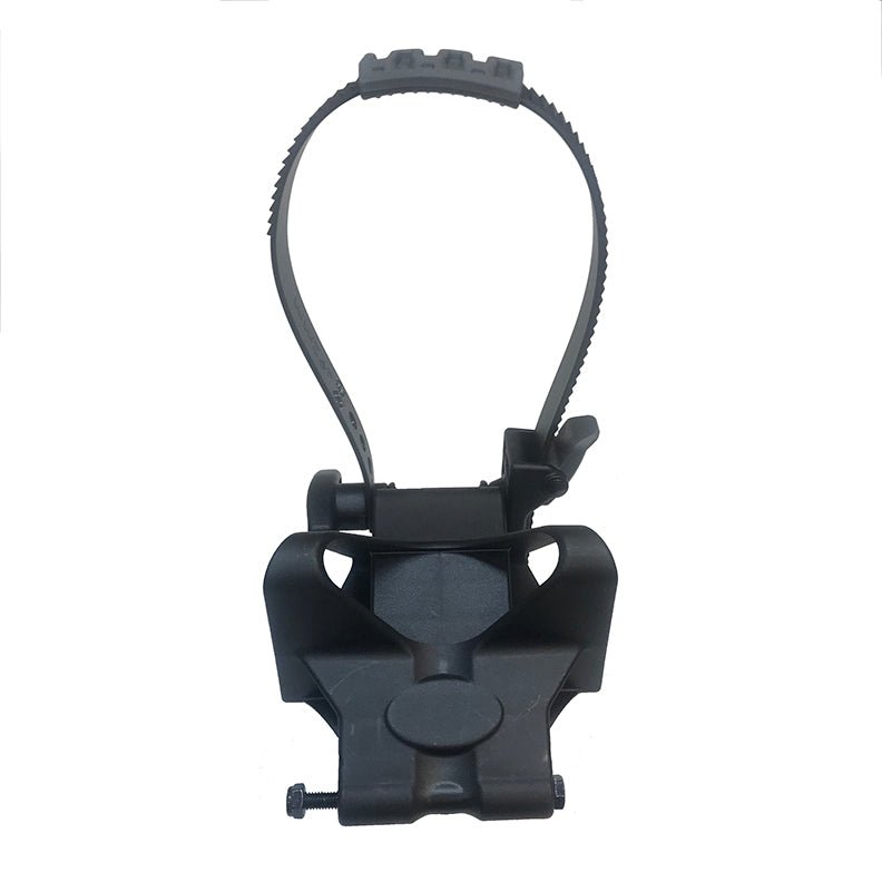 FRONT WHEEL ANTI - SWAY ASSEMBLY Hollywood Racks Accessories