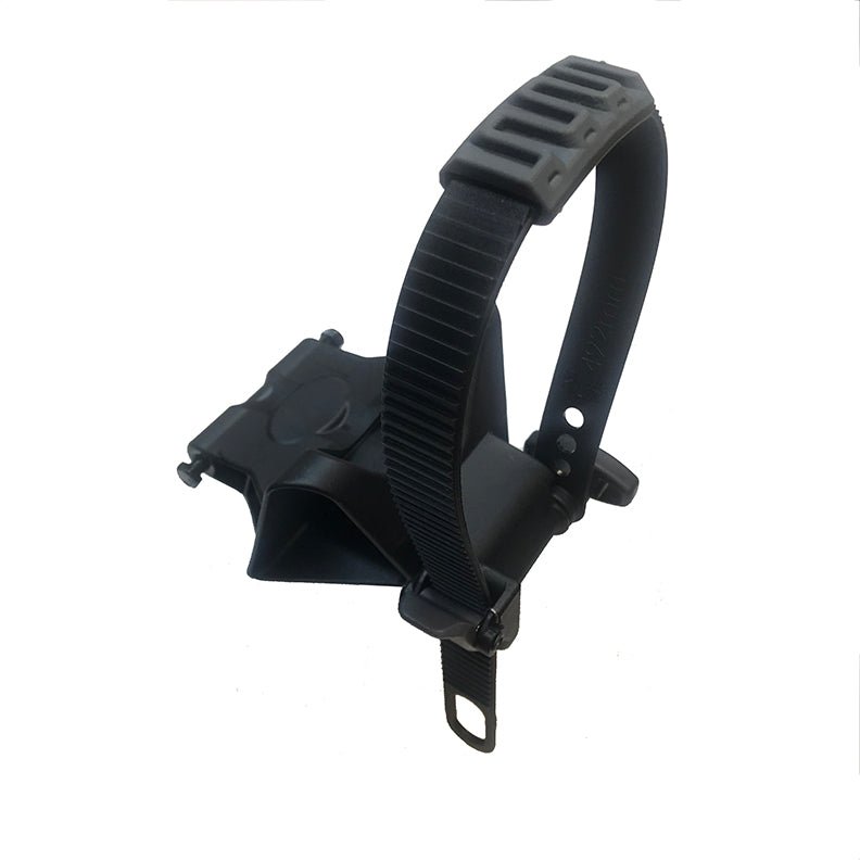 FRONT WHEEL ANTI - SWAY ASSEMBLY Hollywood Racks Accessories