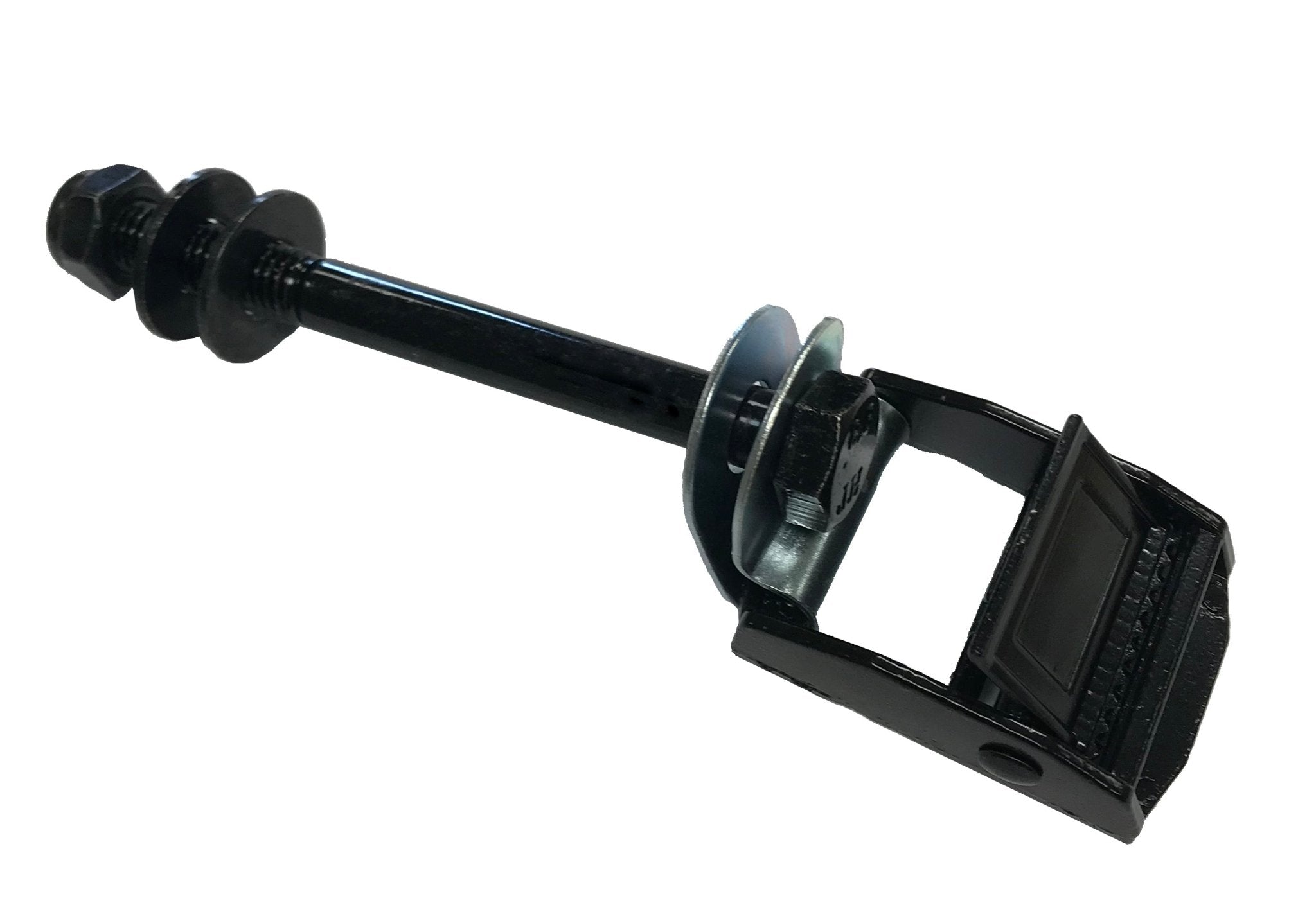 Buckle & Hardware Hollywood Racks Hardware