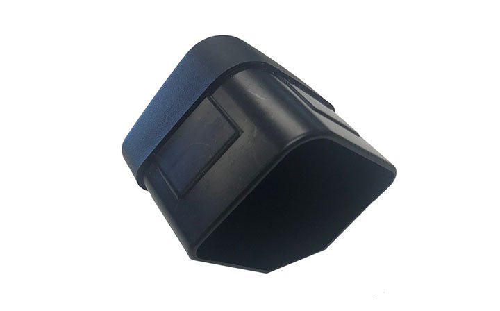 END CAP/PLUG FOR ALUMINUM CONNECTOR TUBES Hollywood Racks Accessories