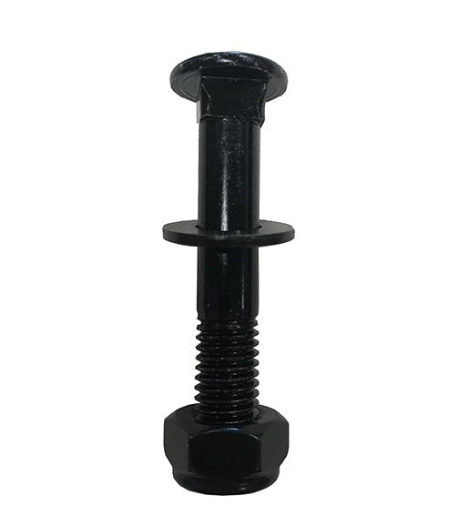 CARRIAGE BOLT FOR VERTICAL POST Hollywood Racks Hardware