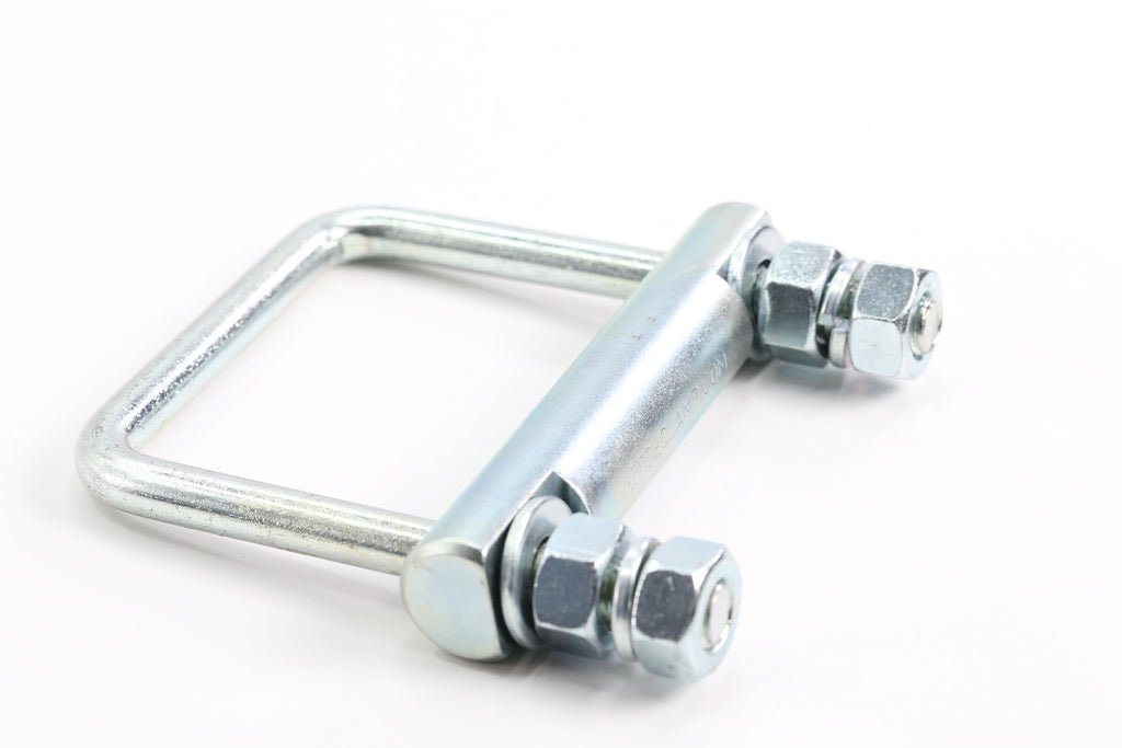 HITCH CLAMP - CROSS CLAMP 2.5" AND 3" Hollywood Racks Accessories
