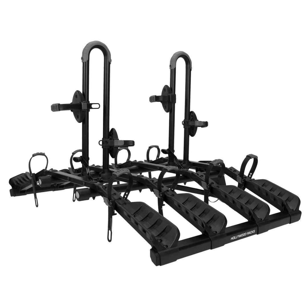 Platform Hit Rack Platform Hitch Racks – Hollywood Racks