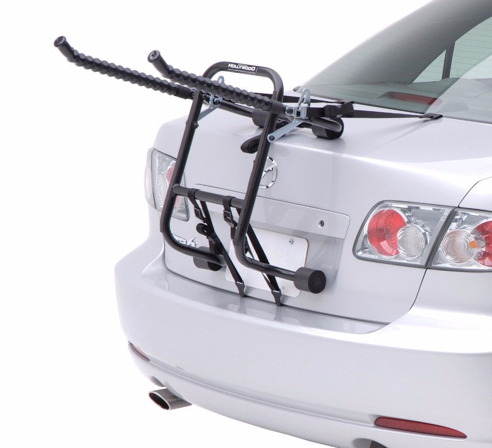 How to Use a Trunk Bike Rack: Master Easy Transport