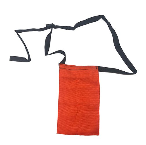 Safety Flag Hollywood Racks Accessories