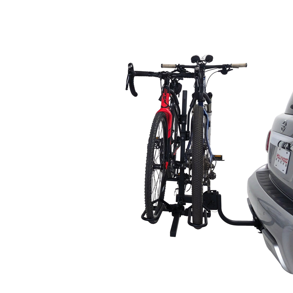 hollywood rack 4 bike