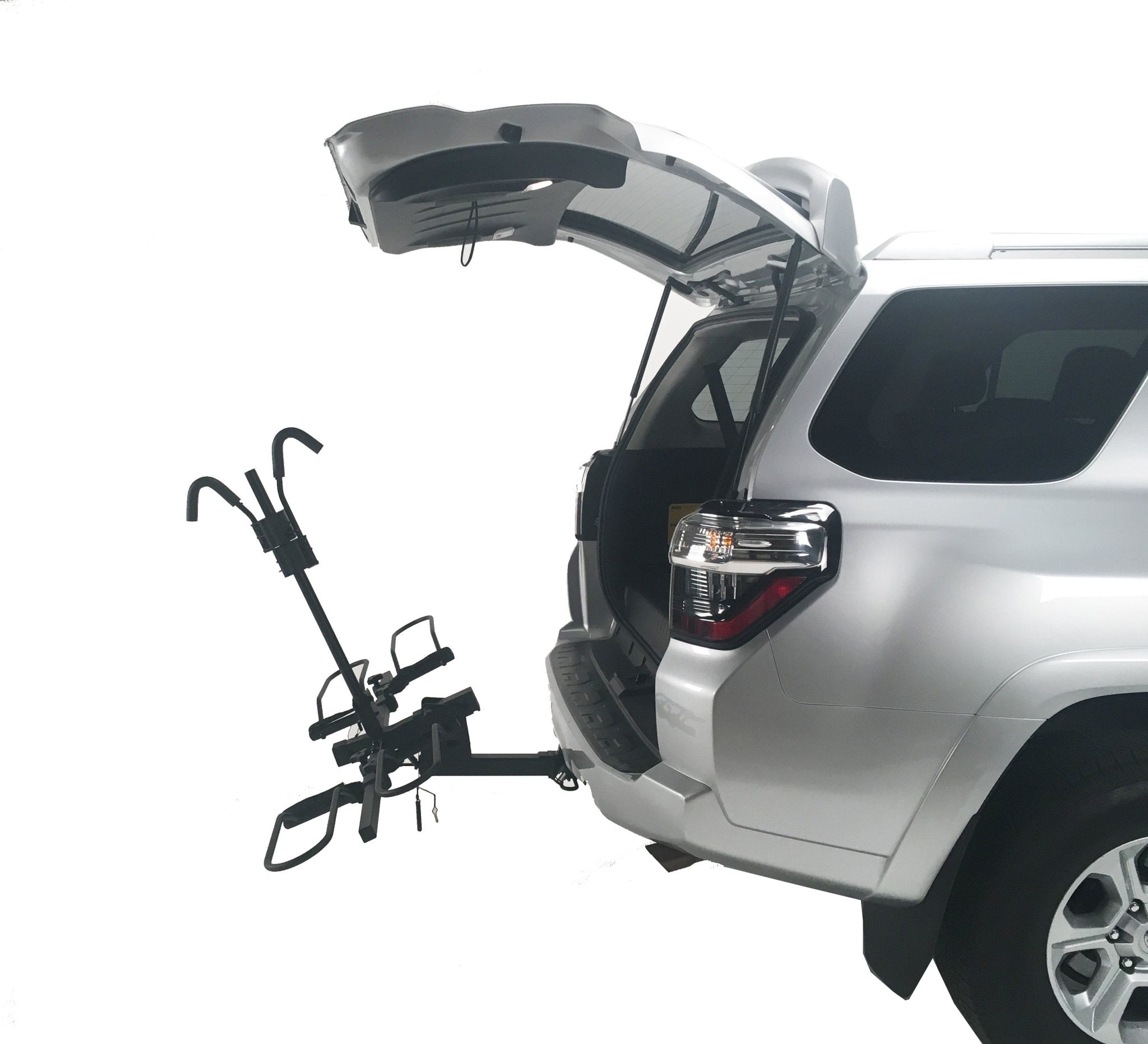 Sport Rider for Electric Bikes (1 - 1/4") Hollywood Racks Hitch Rack