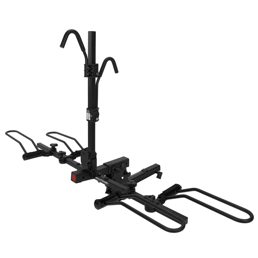 Easy Rider Bike Rack Hitch Bike Racks for Cars, Trucks and SUVs – Hollywood Racks
