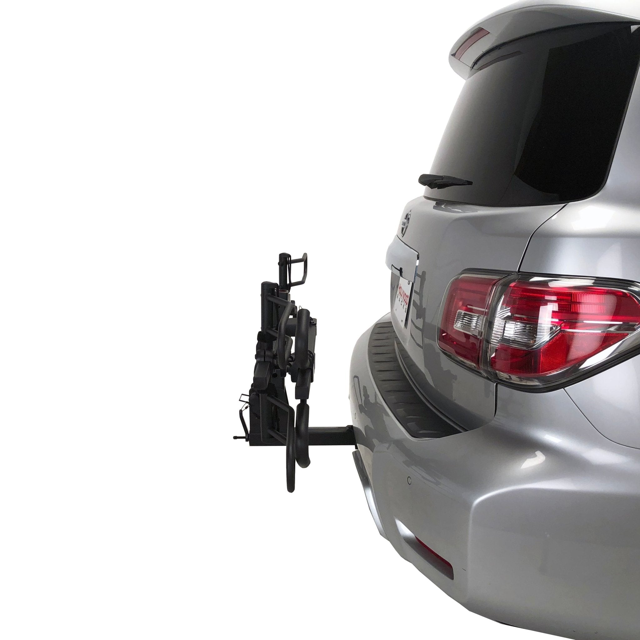 Sport Rider for Electric Bikes (1 - 1/4") Hollywood Racks Hitch Rack