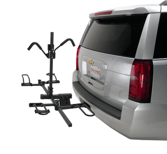 Recumbent Hitch Racks – Hollywood Racks