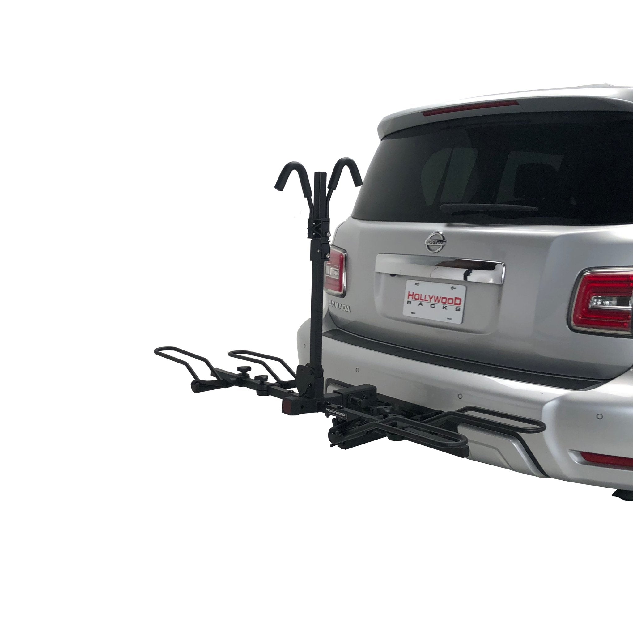 Sport Rider SE2 Hitch Bike Rack Hollywood Racks Hitch Rack