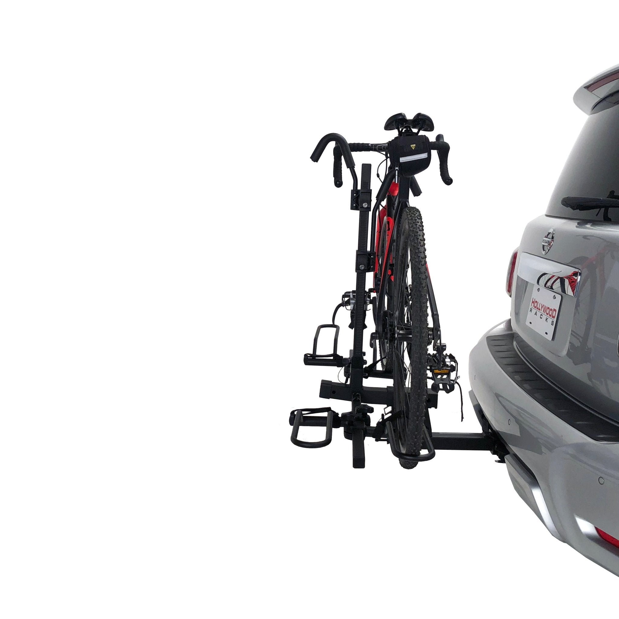 Sport Rider SE2 Hitch Bike Rack Hollywood Racks Hitch Rack