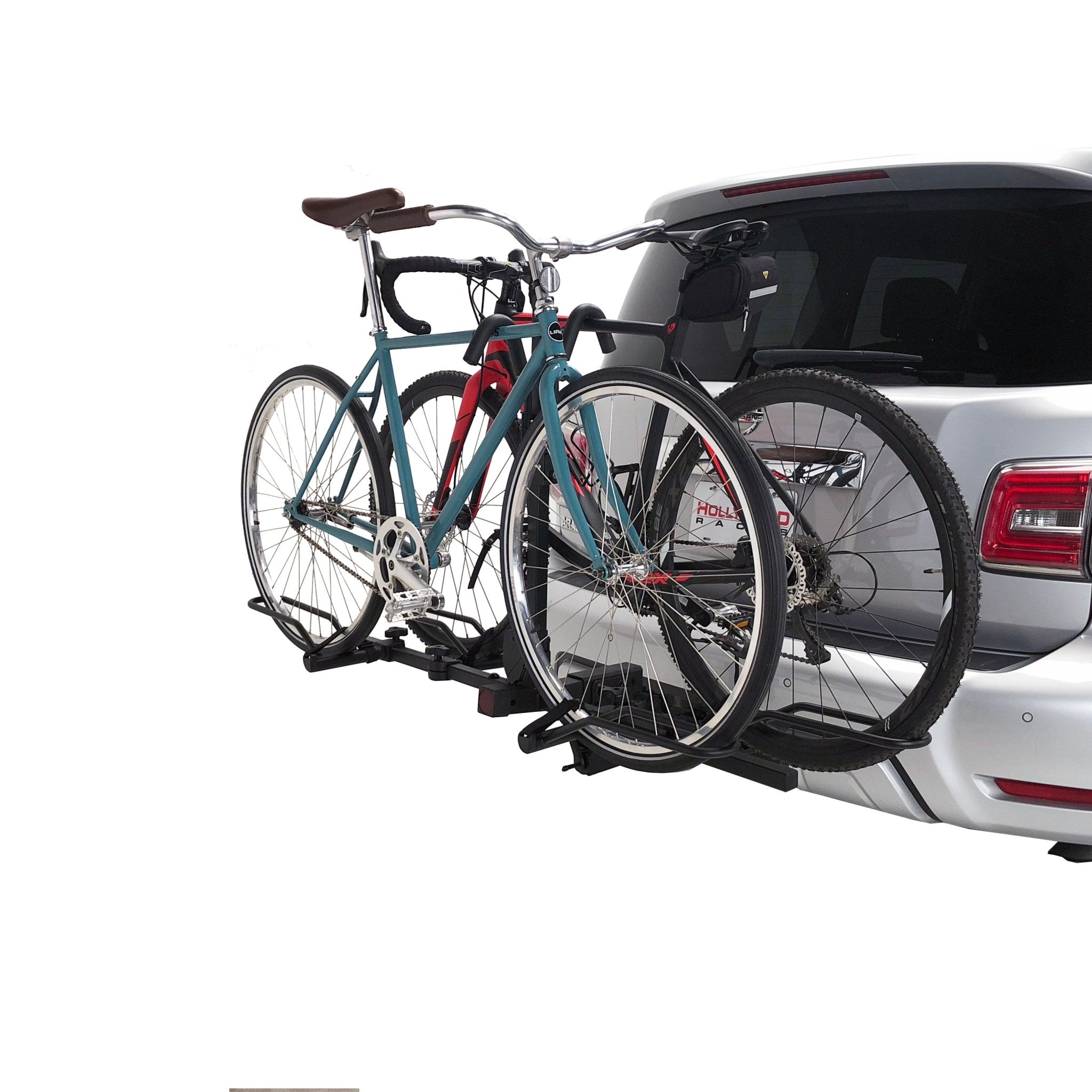 Sport Rider SE2 Hitch Bike Rack Hollywood Racks Hitch Rack