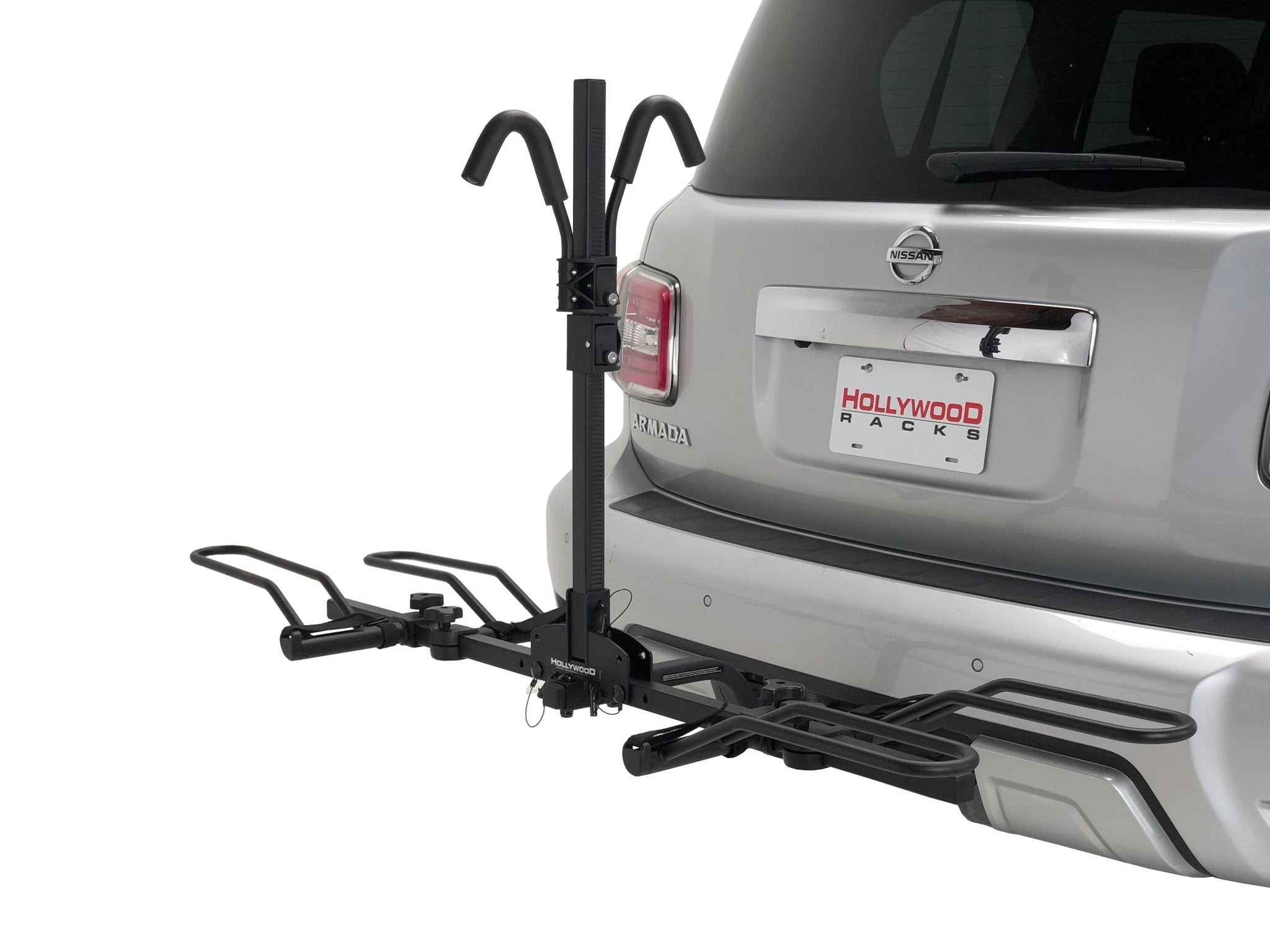 Trail Rider Hitch Bike Rack Hollywood Racks Hitch Rack