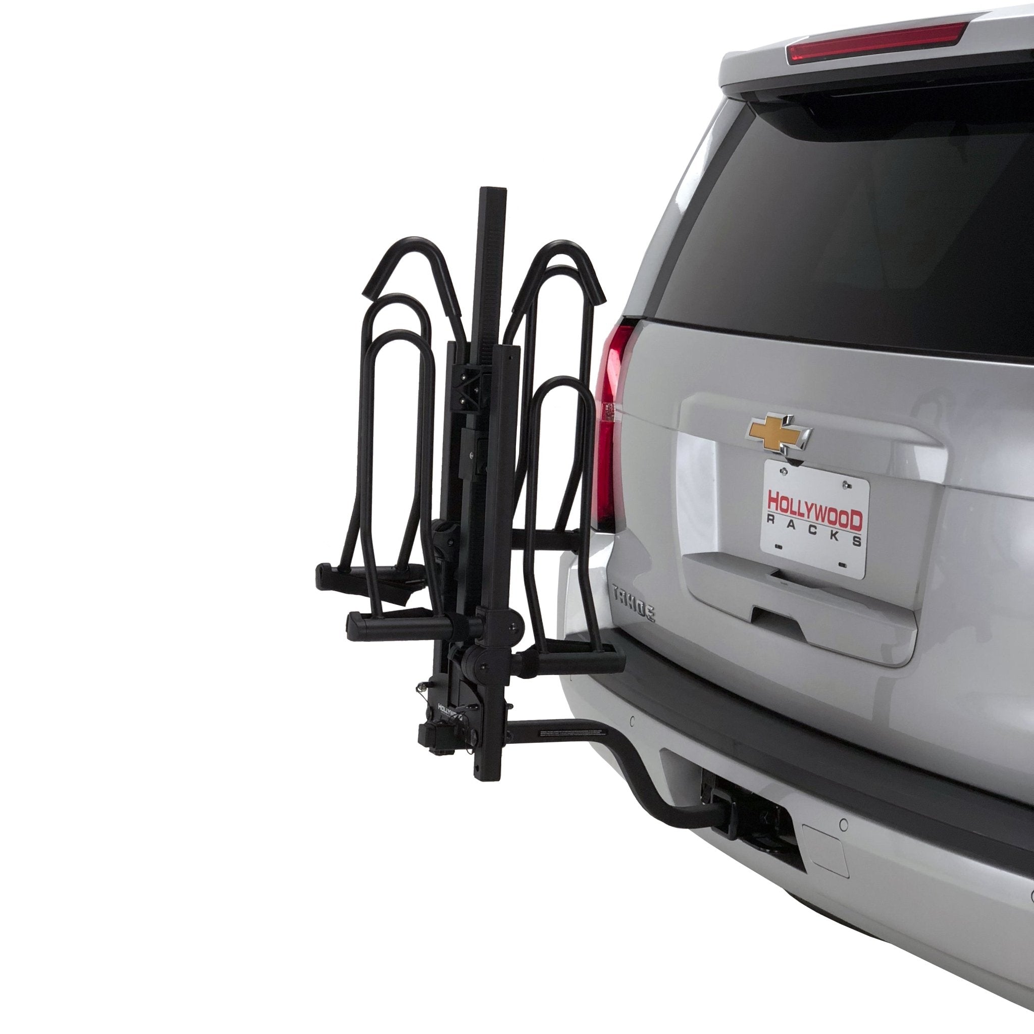 Easy Rider Bike Rack Trail Rider Hitch Bike Rack – Hollywood Racks
