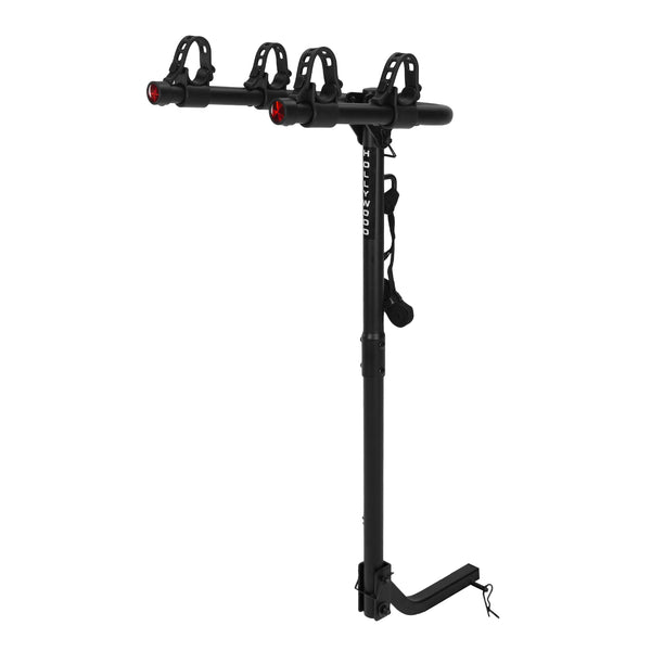 Commuter Hitch Rack | Buy 2 bike Hitch Racks | Hitch Bike Racks | HR2500