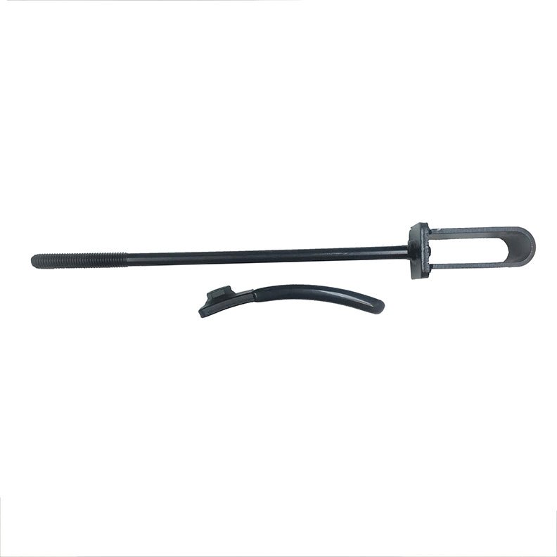 DESTINATION E "NO WOBBLE" BOLT SYSTEM Hollywood Racks Accessories