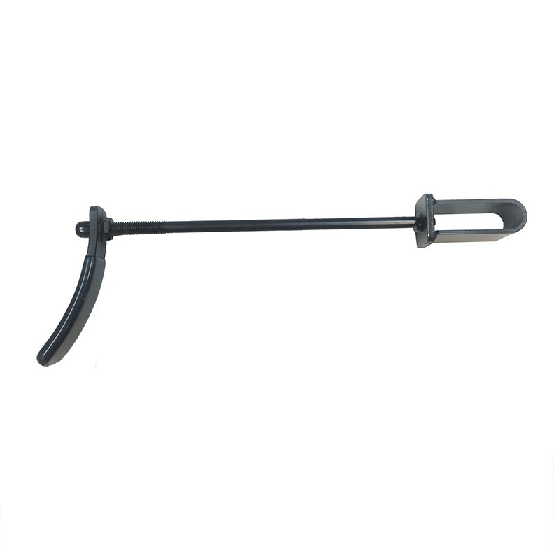 DESTINATION E "NO WOBBLE" BOLT SYSTEM Hollywood Racks Accessories