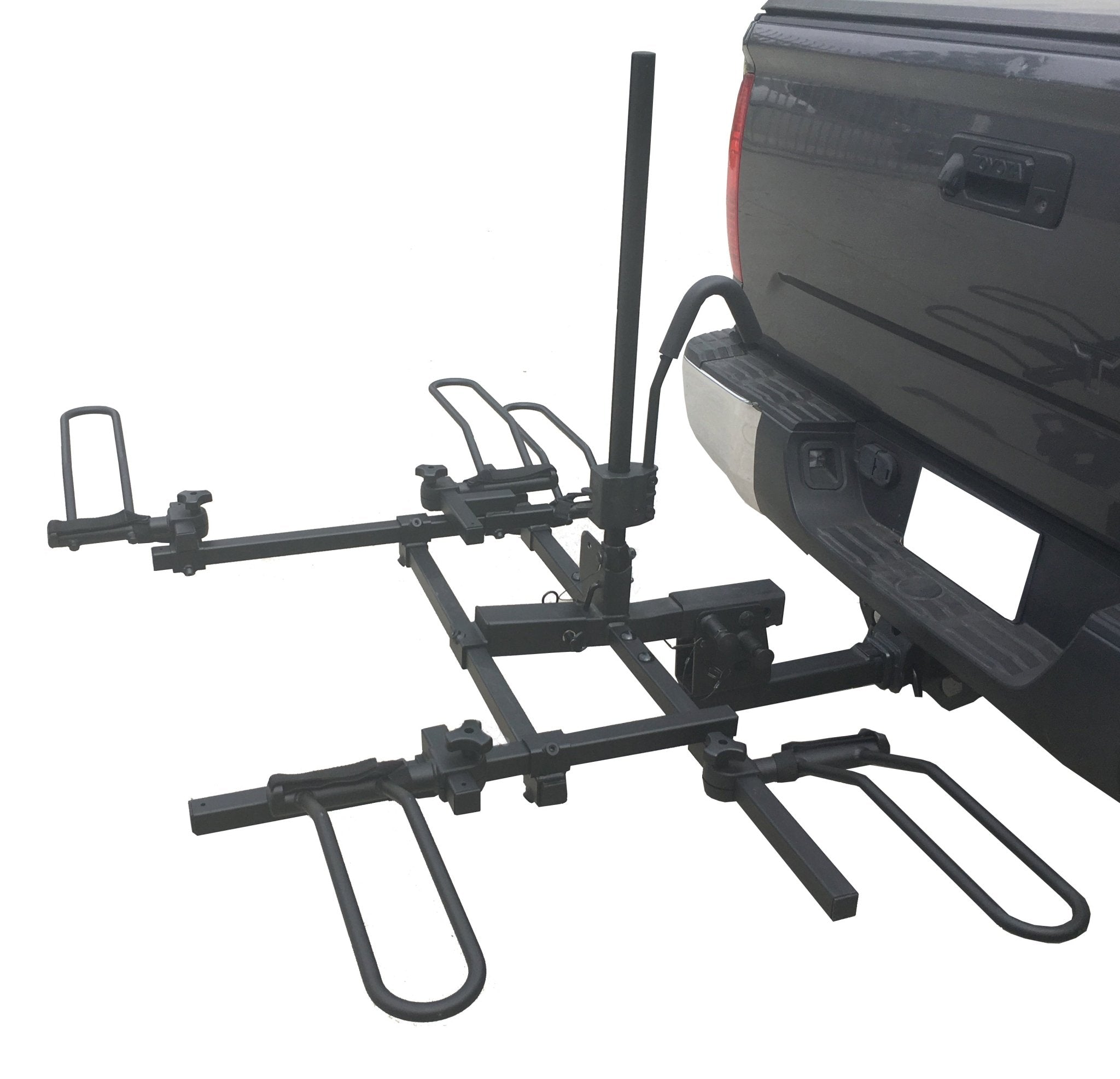 Sport Rider SE Hitch Bike Rack For E-Bikes and E-Trikes – Hollywood Racks