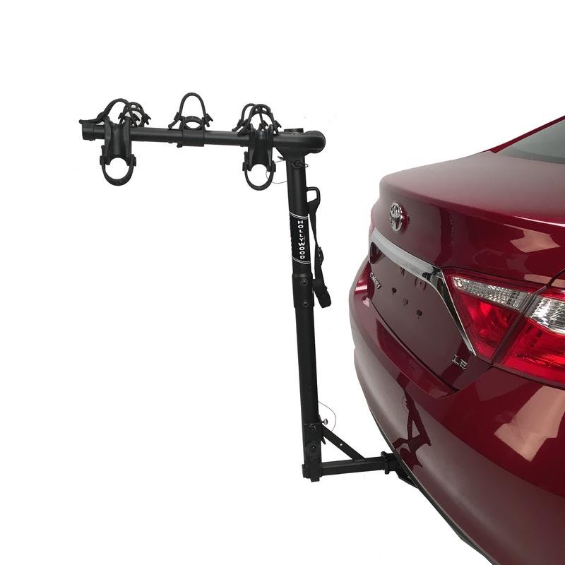 Traveler Hitch Bike Rack – Hollywood Racks