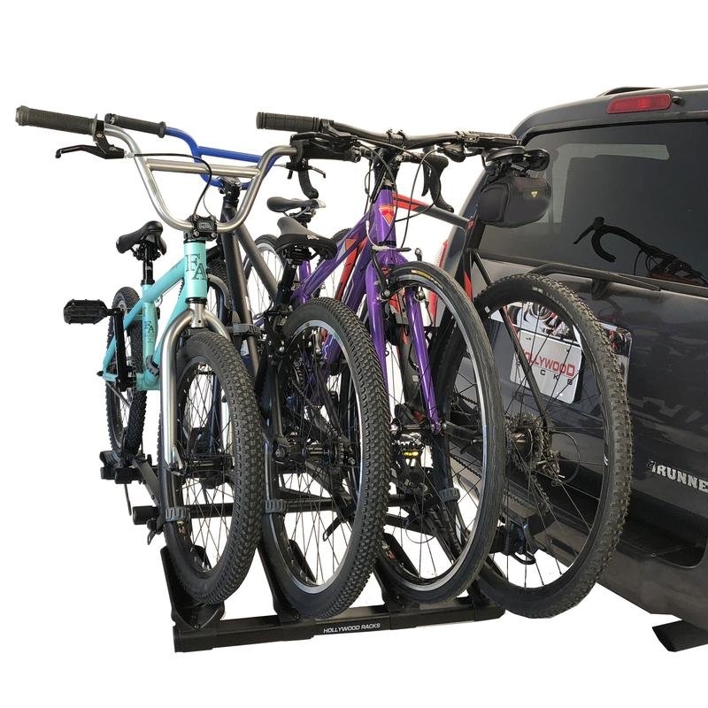 Bike Rack