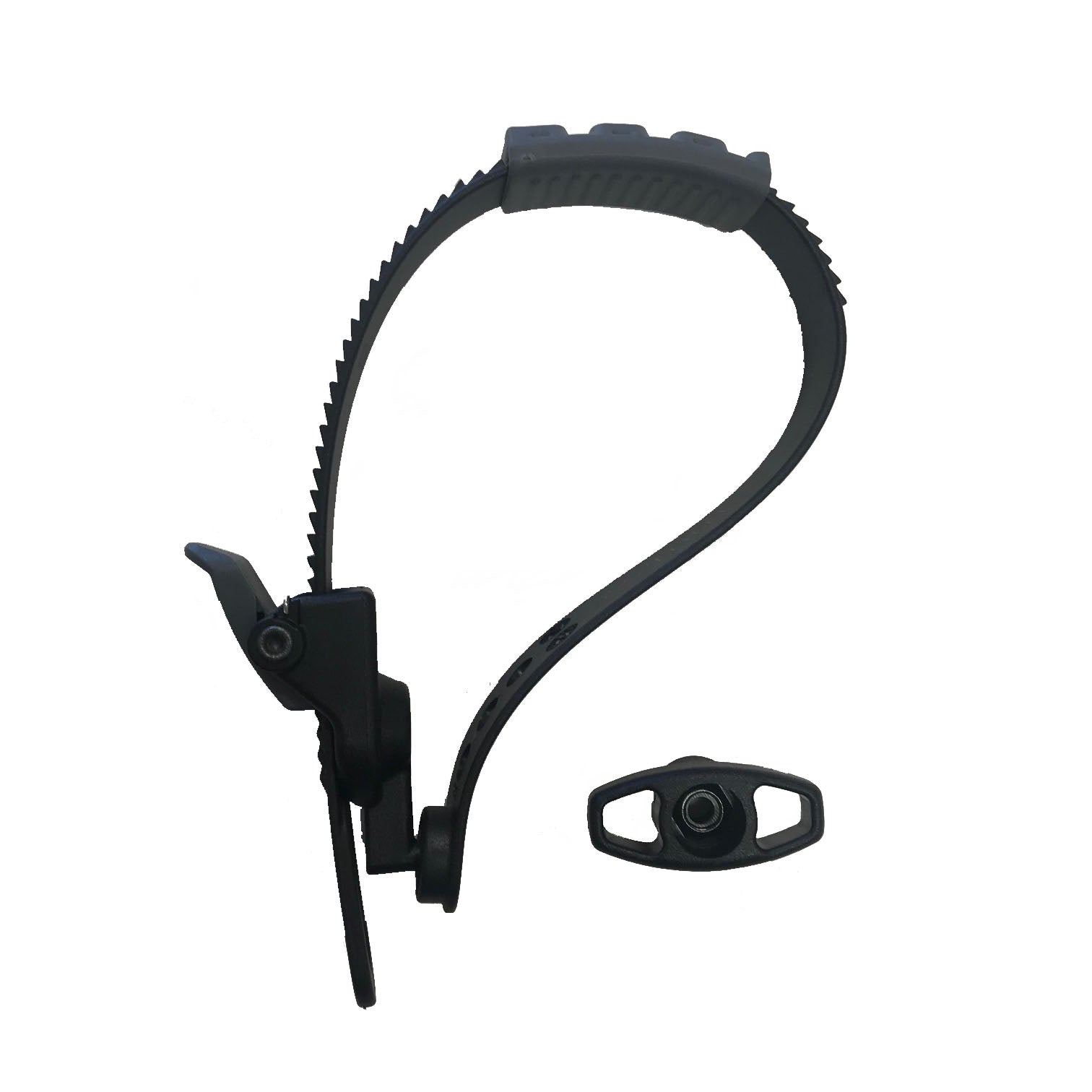 Destination Ratchet Strap – Hollywood Racks