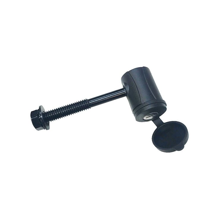 LOCKING THREADED HITCH PIN Hollywood Racks Accessories