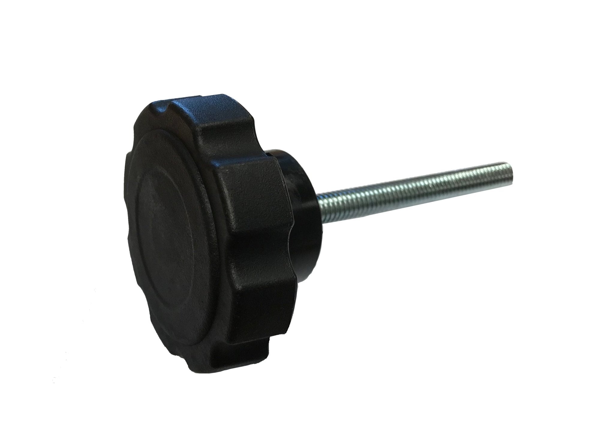 TRAVELER KNOB, 5/16 - 18, 3" MALE Hollywood Racks Accessories