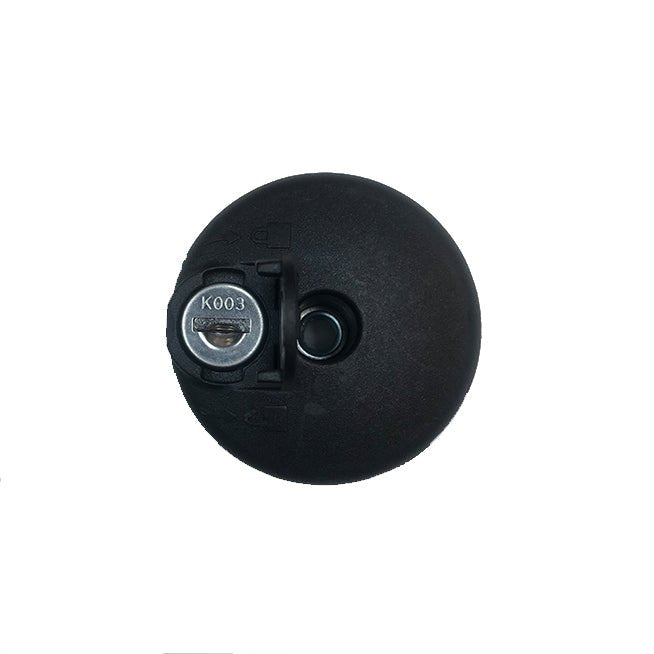 DESTINATION E KNOB WITH KEYS Hollywood Racks Accessories