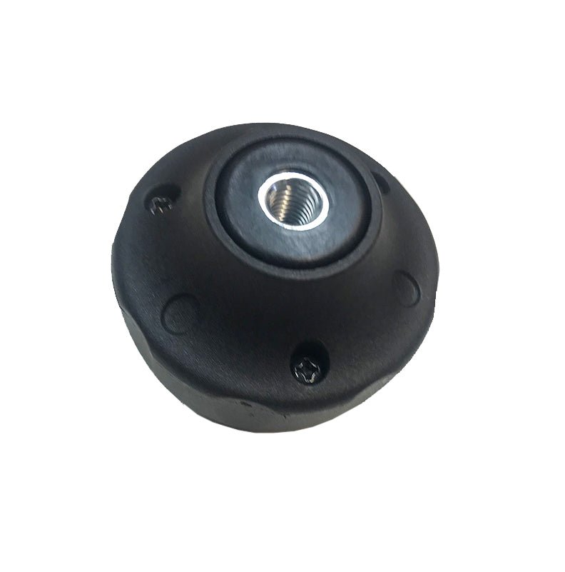 DESTINATION E KNOB WITH KEYS Hollywood Racks Accessories