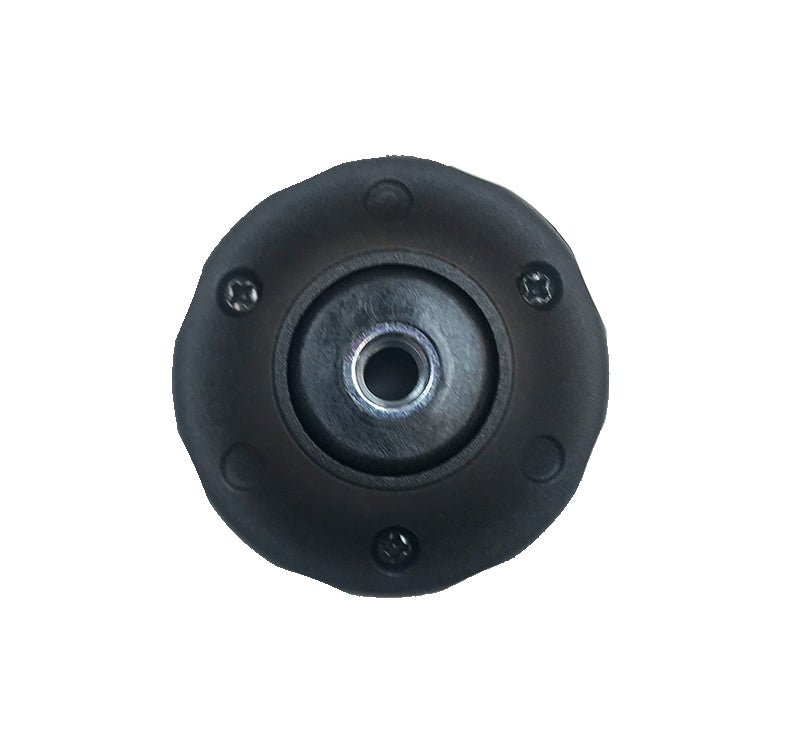 DESTINATION E KNOB WITH KEYS Hollywood Racks Accessories