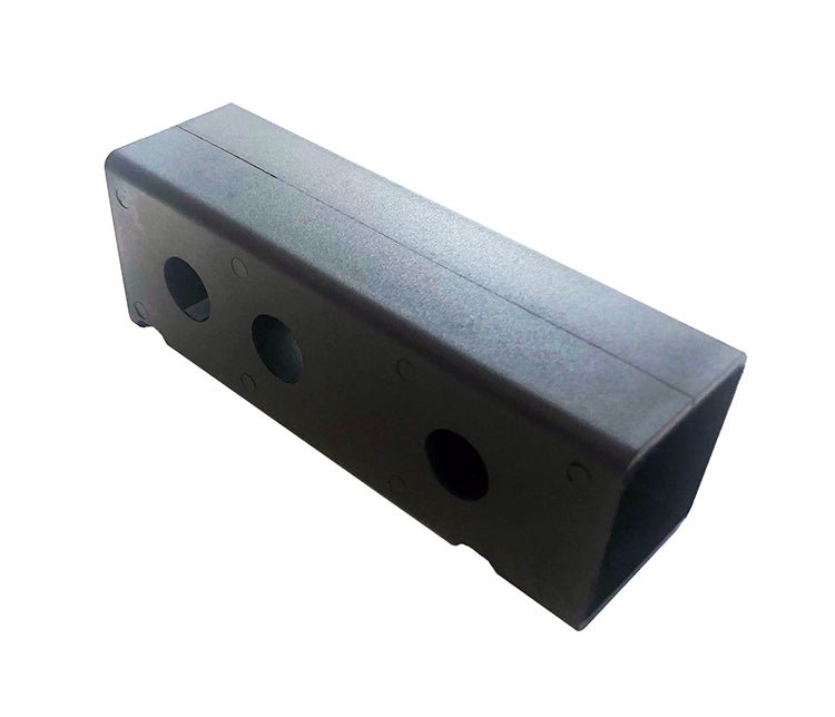 Main Beam Cap/Sleeve - RV Rider Hollywood Racks