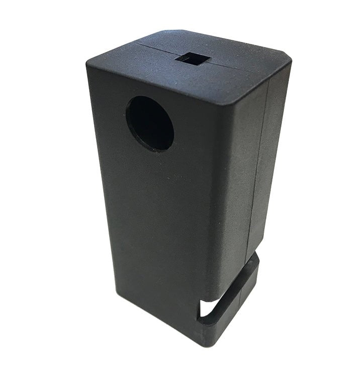 Main Beam Cap/Sleeve - TRS Hollywood Racks