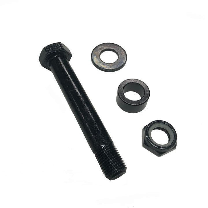 MAIN BEAM/FRAME HARDWARE FOR RV RIDER Hollywood Racks