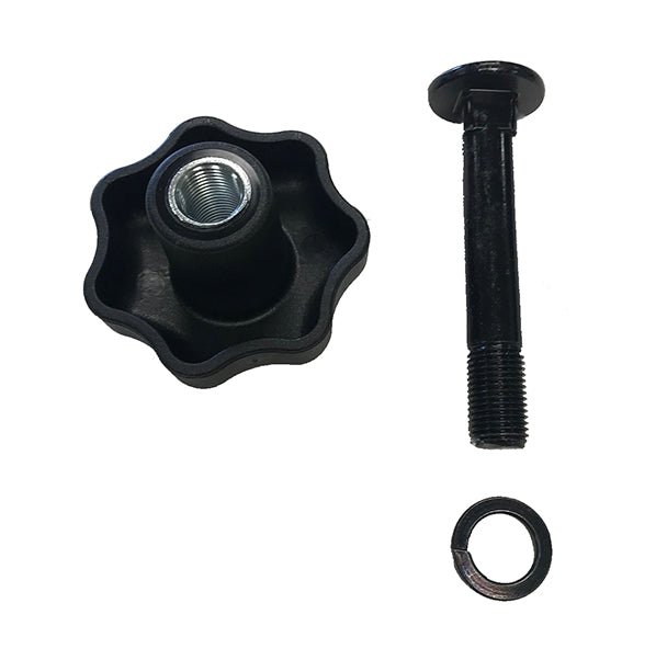 RV RIDER MAIN BEAM KNOB & BOLT Hollywood Racks