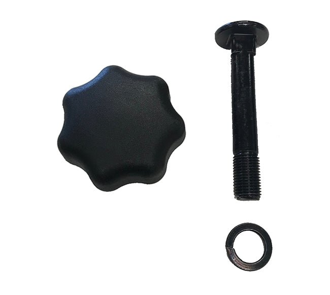 RV RIDER MAIN BEAM KNOB & BOLT Hollywood Racks