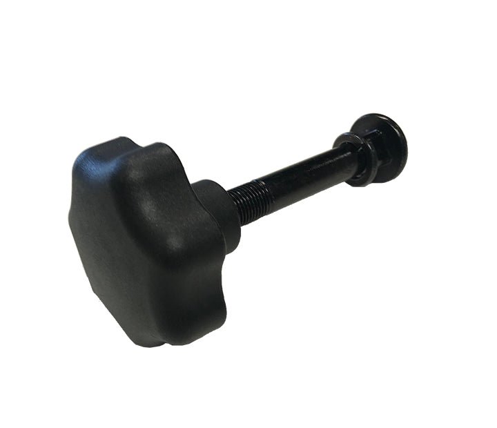 RV RIDER MAIN BEAM KNOB & BOLT Hollywood Racks