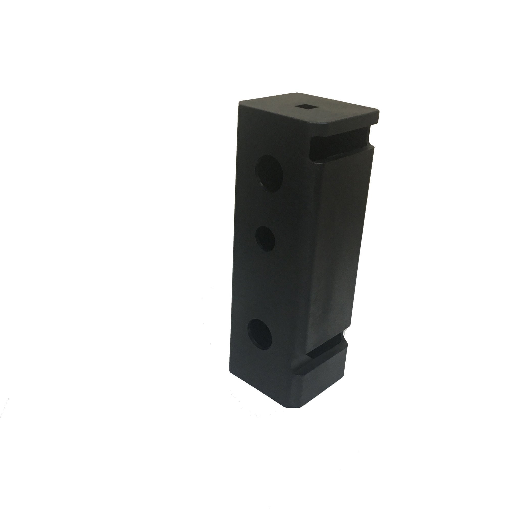 Main Beam Cap/Sleeve - Sport Rider SE Hollywood Racks