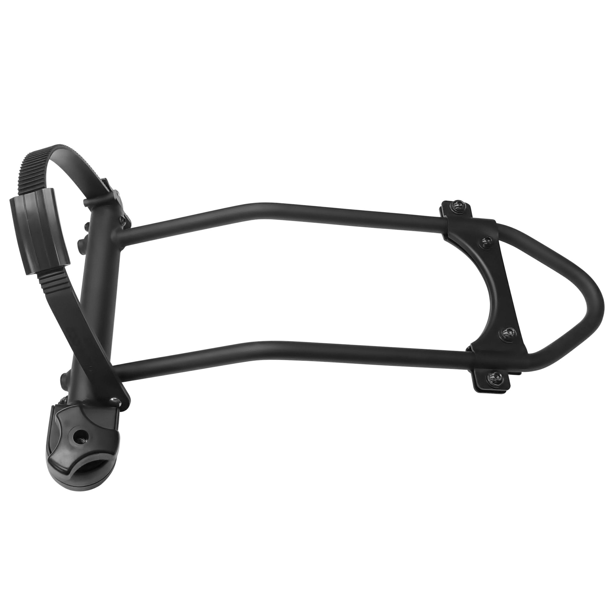 Small Wheel Adapter for Universal Wheel Holders Hollywood Racks Accessories