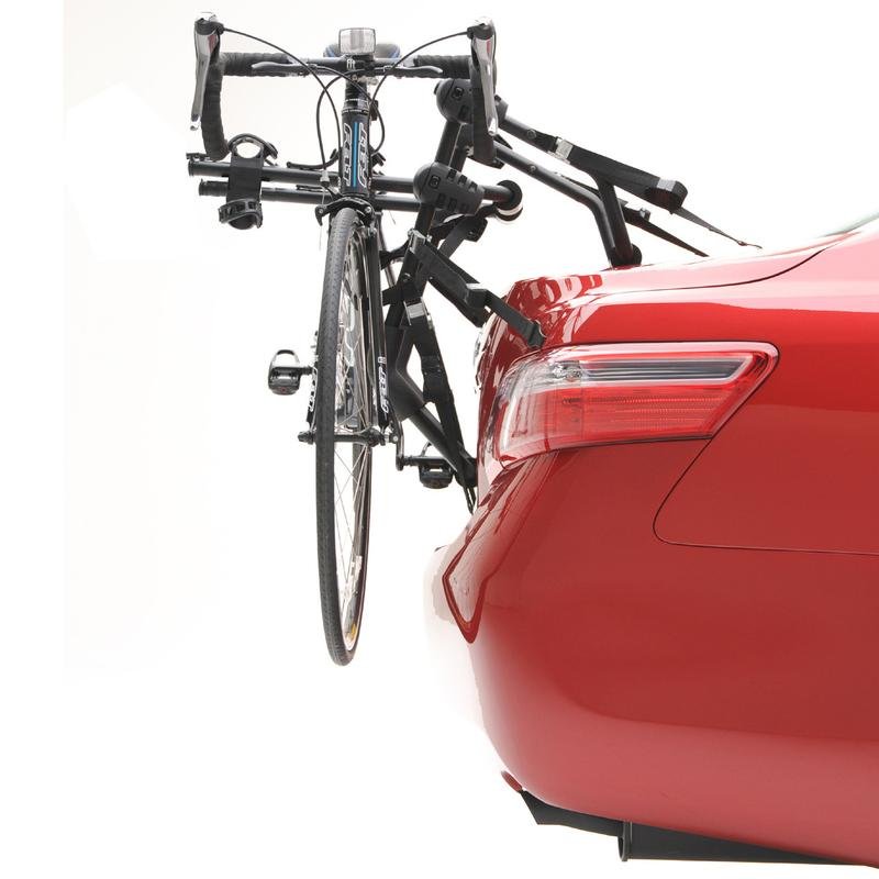 Expedition F6 Trunk Bike Rack Hollywood Racks Trunk Rack