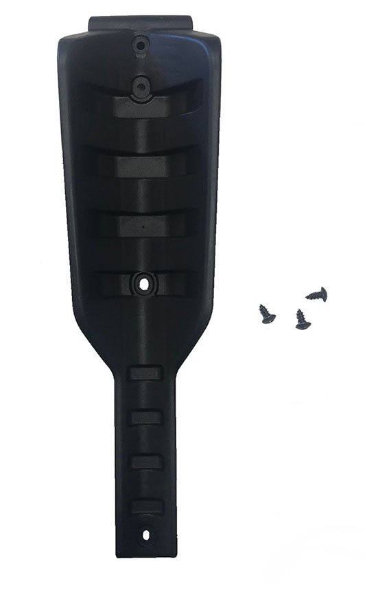 PLASTIC WHEEL TRAY WITH SCREWS Hollywood Racks Accessories