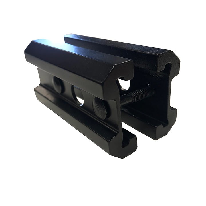 Destination (HR4200) Rack 1 - 1/4" to 2" Adapter Hollywood Racks Accessories