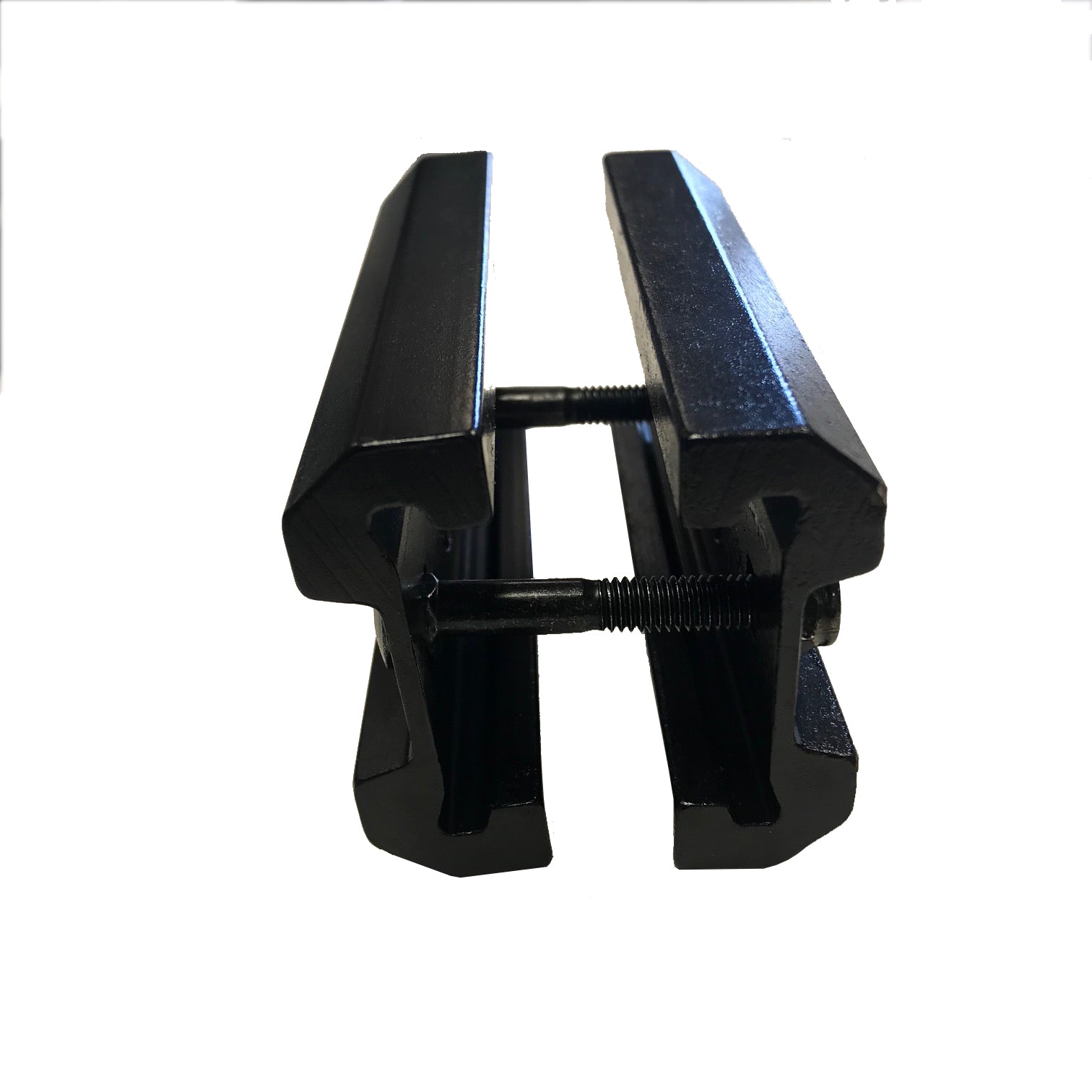 Destination (HR4200) Rack 1 - 1/4" to 2" Adapter Hollywood Racks Accessories