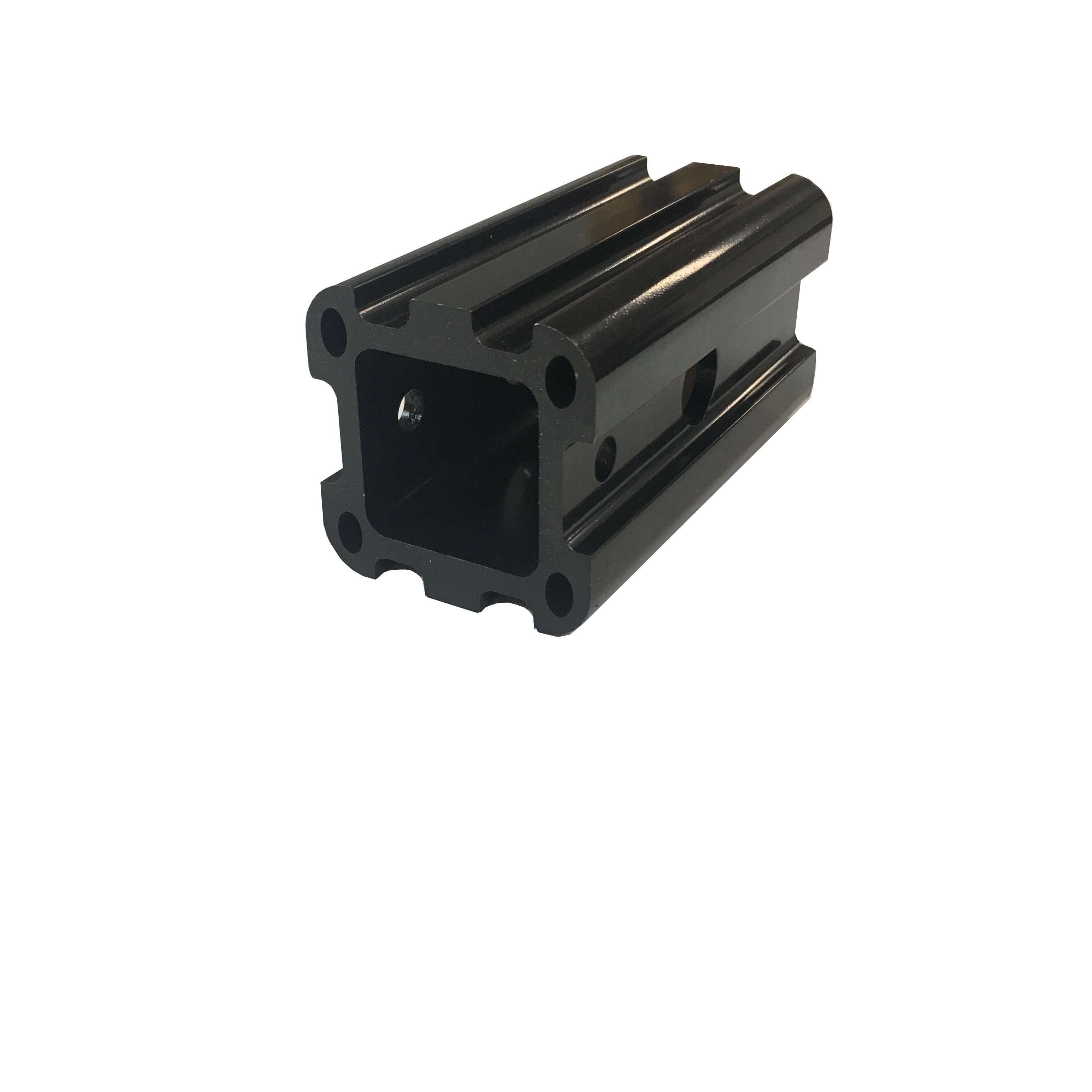 2 to 1-1/4 Hitch Adapter